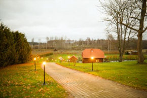 Kundziņi in Bīriņi